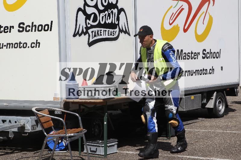 Archiv-2025/09 22.04.2025 Cornu Master School ADR/Impressionen